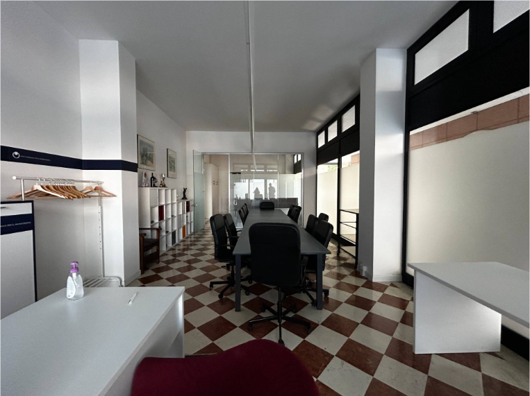 Hai mai pensato al tuo prossimo spazio commerciale o ufficio in un quartiere che respira quotidia...