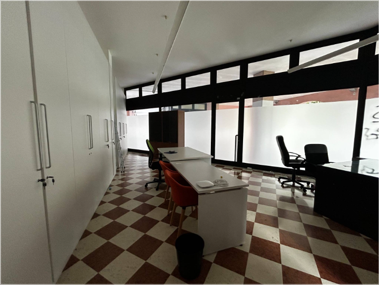 Hai mai pensato al tuo prossimo spazio commerciale o ufficio in un quartiere che respira quotidia...