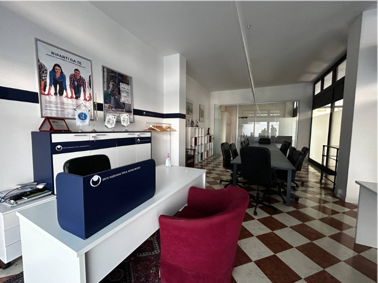 Hai mai pensato al tuo prossimo spazio commerciale o ufficio in un quartiere che respira quotidia...