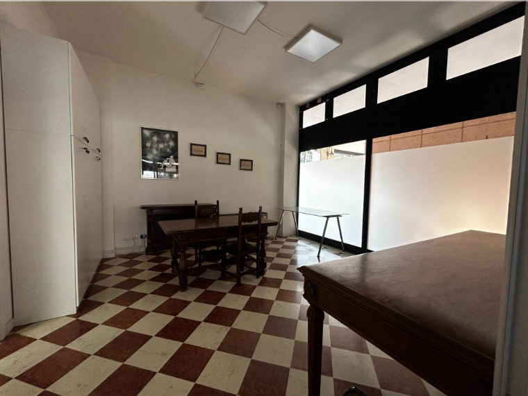 Hai mai pensato al tuo prossimo spazio commerciale o ufficio in un quartiere che respira quotidia...