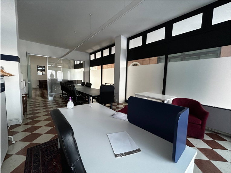 Hai mai pensato al tuo prossimo spazio commerciale o ufficio in un quartiere che respira quotidia...