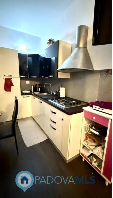 Immobile in esclusiva al Gruppo Padova MLS
Scopri questo grazioso MONOLOCALE AFFITTATO in zona SS...