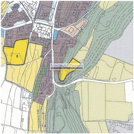 Terreno edificabile vicino a Salò