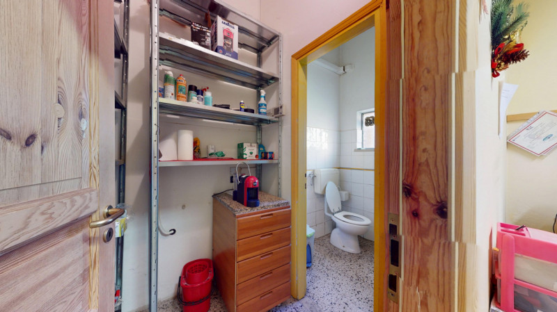 SAN BORTOLO

Inserito in una zona comoda a tutti i principali servizi e a pochi minuti dal centro...