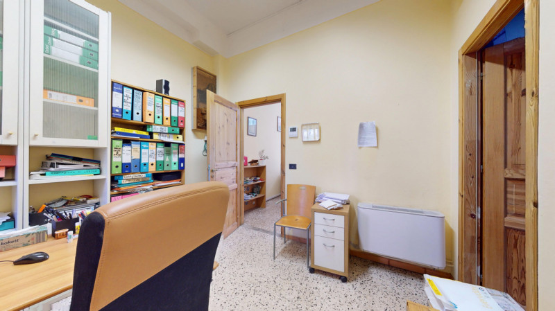 SAN BORTOLO

Inserito in una zona comoda a tutti i principali servizi e a pochi minuti dal centro...