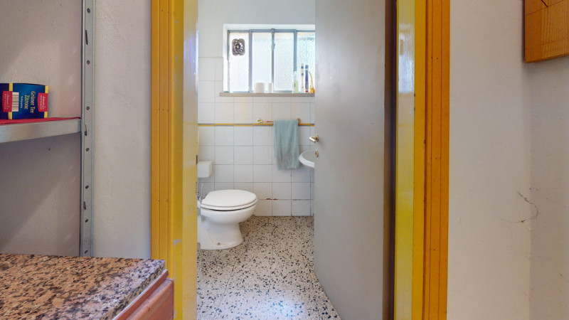 SAN BORTOLO

Inserito in una zona comoda a tutti i principali servizi e a pochi minuti dal centro...