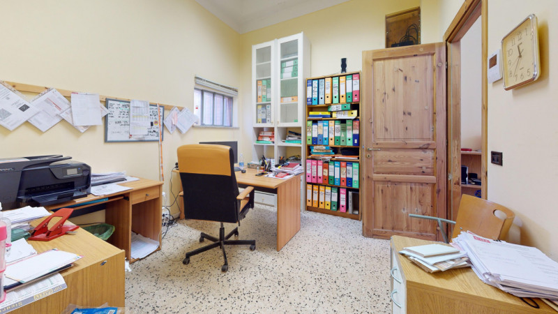 SAN BORTOLO

Inserito in una zona comoda a tutti i principali servizi e a pochi minuti dal centro...