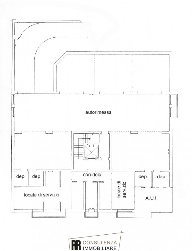 A soli 10 minuti dal centro di Vicenza, si propone in vendita un’interessante opportunità per inv...
