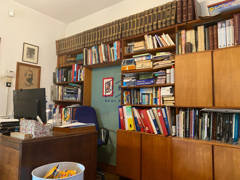 ODERZO - (TV)
A Oderzo, in una zona tranquilla e ben collegata al centro, presentiamo una villa d...