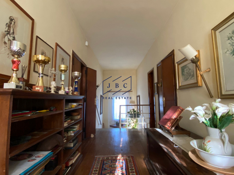 ODERZO - (TV)
A Oderzo, in una zona tranquilla e ben collegata al centro, presentiamo una villa d...