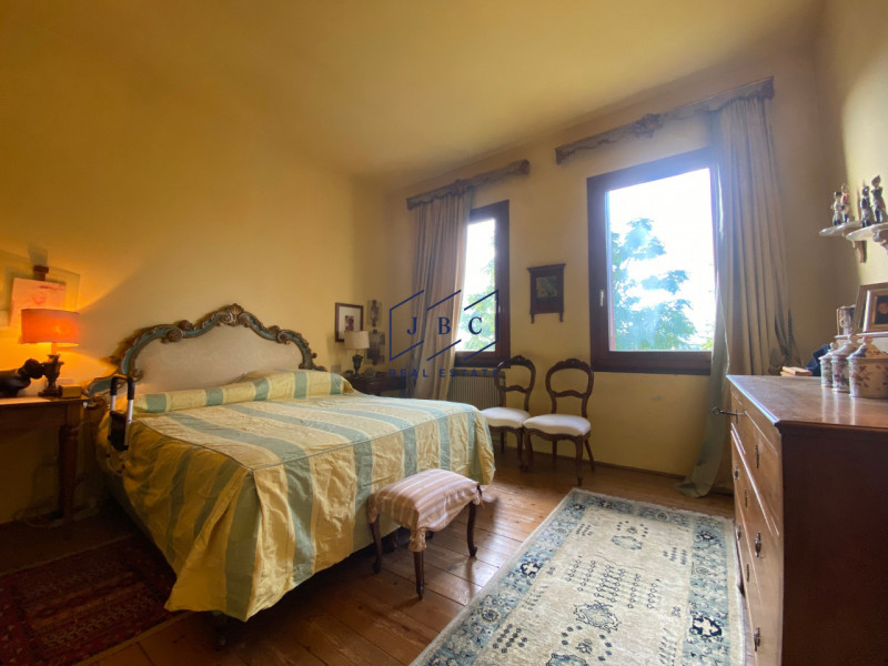 ODERZO - (TV)
A Oderzo, in una zona tranquilla e ben collegata al centro, presentiamo una villa d...