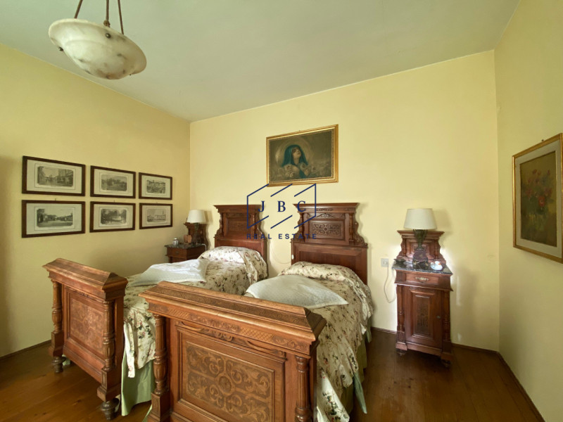 ODERZO - (TV)
A Oderzo, in una zona tranquilla e ben collegata al centro, presentiamo una villa d...