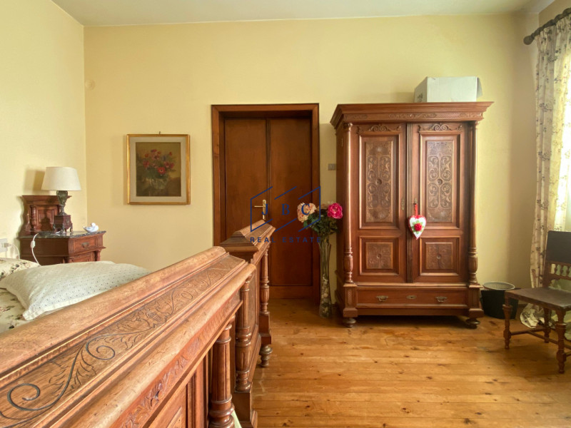 ODERZO - (TV)
A Oderzo, in una zona tranquilla e ben collegata al centro, presentiamo una villa d...