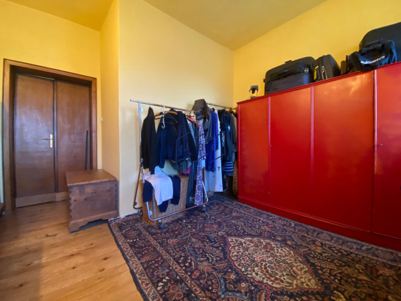 ODERZO - (TV)
A Oderzo, in una zona tranquilla e ben collegata al centro, presentiamo una villa d...