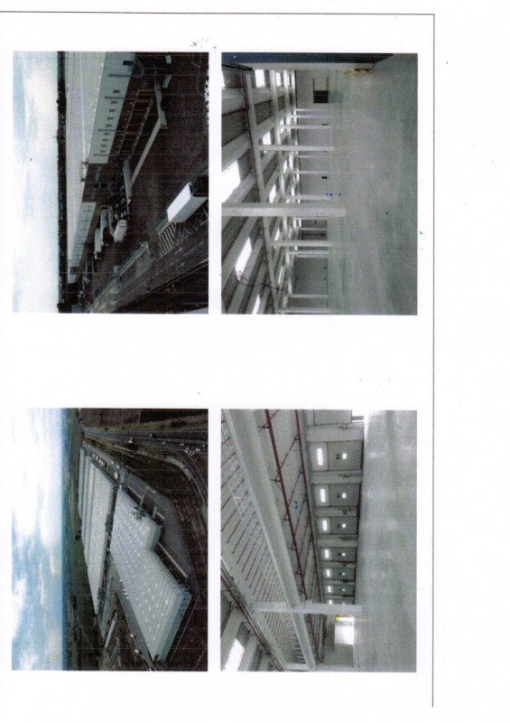 CALDIERO (VR) AFFITTASI CAPANNONE DA COSTRUIRE DI CIRCA MQ. 22.500 AD USO LOGISTICO in un'area di...