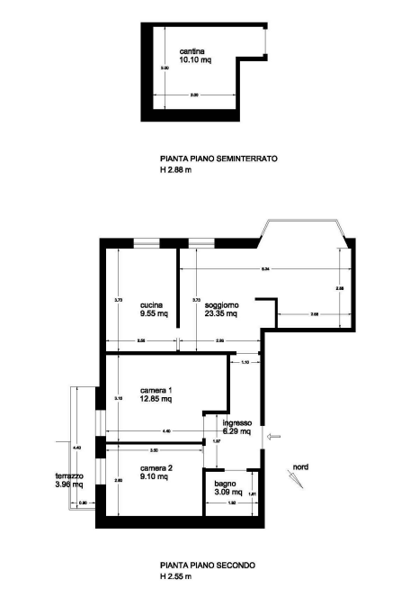 Rif. A.A.48-23

Vendita all'asta - appartamento al 2° piano in data 09 dicembre  2025

Descrizion...