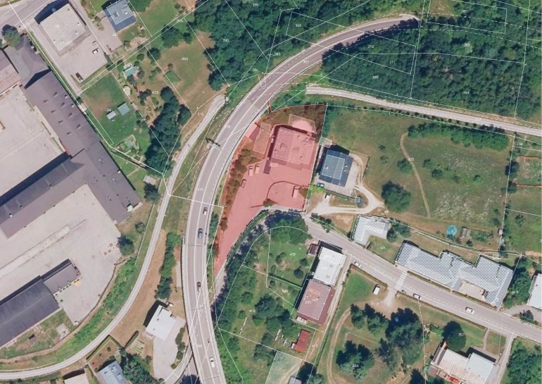 Rif. A.A.85-24

Vendita all'asta - opificio artigianale su 4 livelli in data 09 dicembre  2025

D...