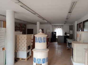 Rif. A.A.85-24

Vendita all'asta - opificio artigianale su 4 livelli in data 09 dicembre  2025

D...