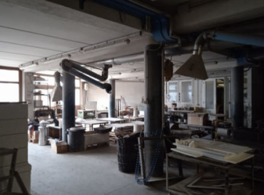 Rif. A.A.85-24

Vendita all'asta - opificio artigianale su 4 livelli in data 09 dicembre  2025

D...