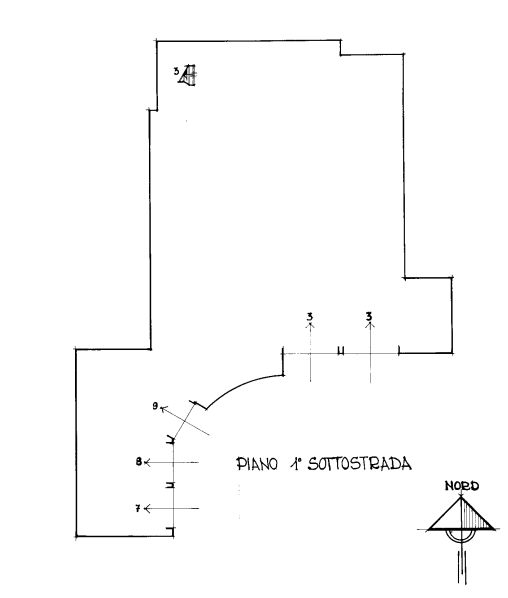 Rif. A.A.85-24

Vendita all'asta - opificio artigianale su 4 livelli in data 09 dicembre  2025

D...