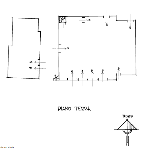 Rif. A.A.85-24

Vendita all'asta - opificio artigianale su 4 livelli in data 09 dicembre  2025

D...