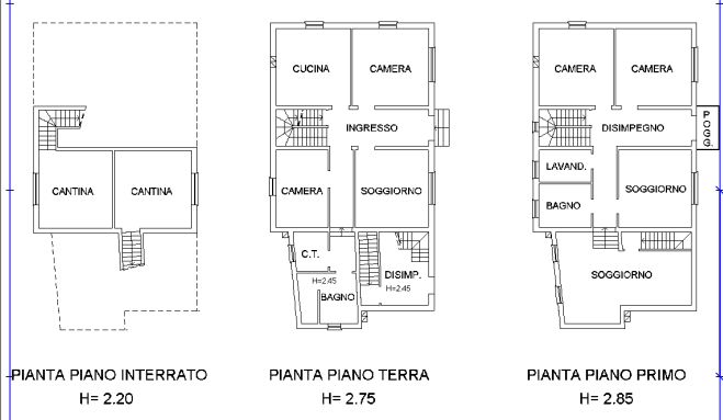 Rif. A.A.73-24

Vendita all'asta - n.2 appartamenti con annessi in data 10 dicembre  2025

Descri...