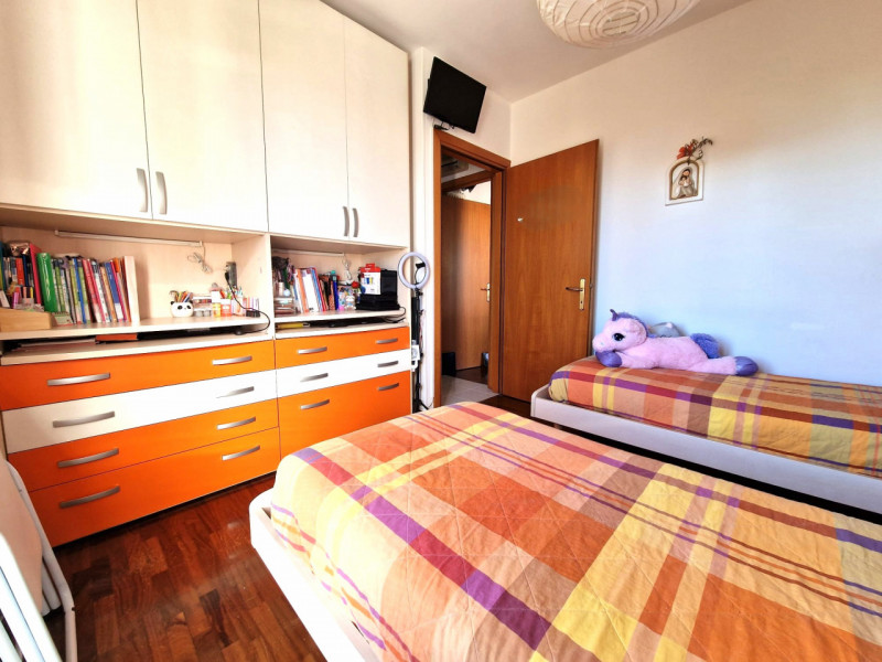 UBICAZIONE E CONTESTO
Nella tranquilla frazione di Valproto, nel comune di Quinto Vicentino, prop...