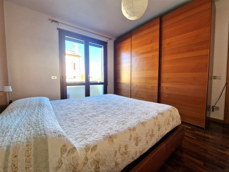 UBICAZIONE E CONTESTO
Nella tranquilla frazione di Valproto, nel comune di Quinto Vicentino, prop...