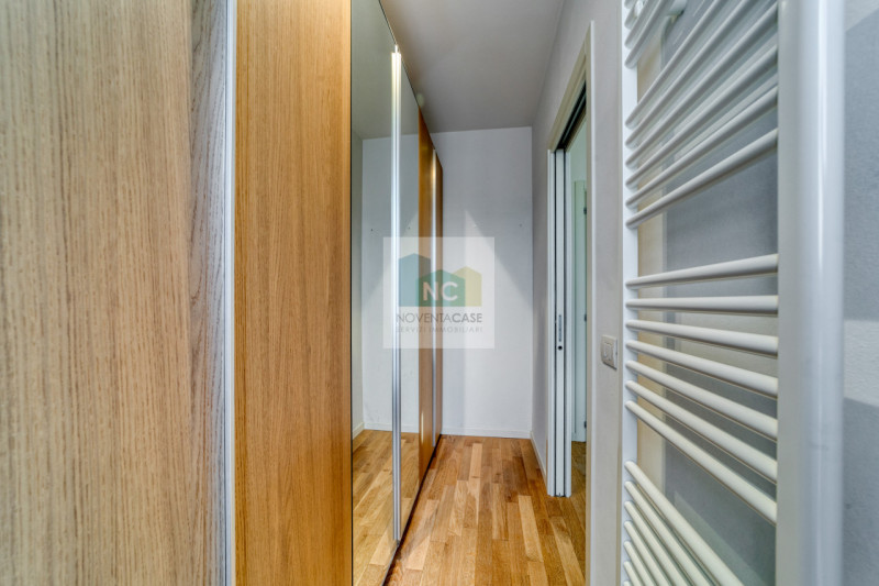 Nel cuore di Tombelle, frazione di Saonara, proponiamo in vendita una splendida porzione di ville...