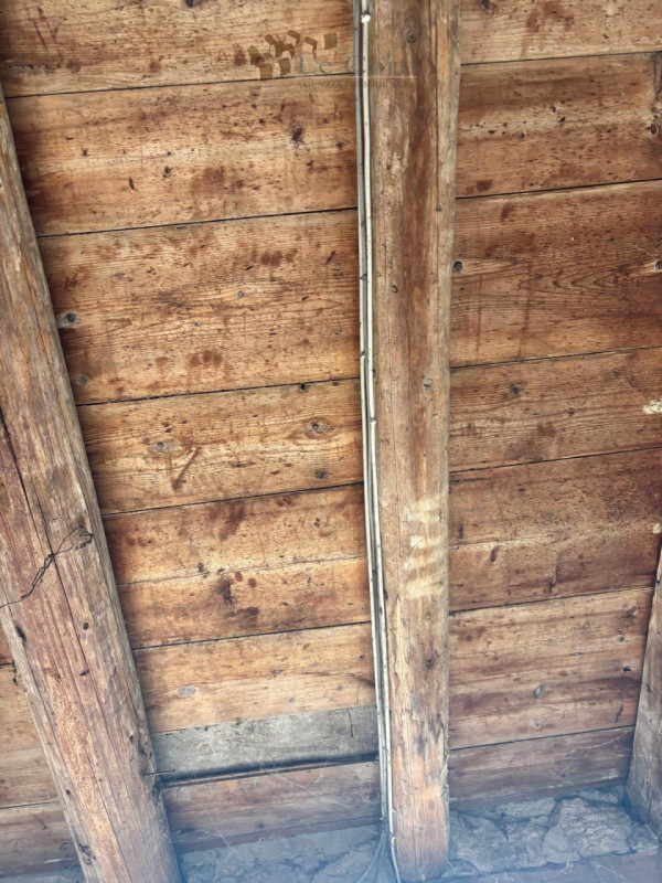 Proponiamo in vendita a San Sebastiano di Cologna Veneta un affascinante rustico del XIX secolo, ...