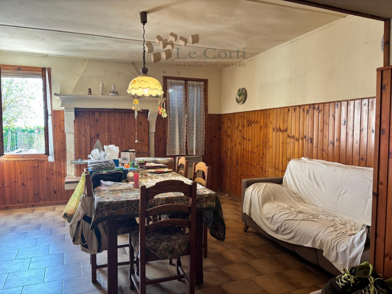 Proponiamo in vendita a San Sebastiano di Cologna Veneta un affascinante rustico del XIX secolo, ...