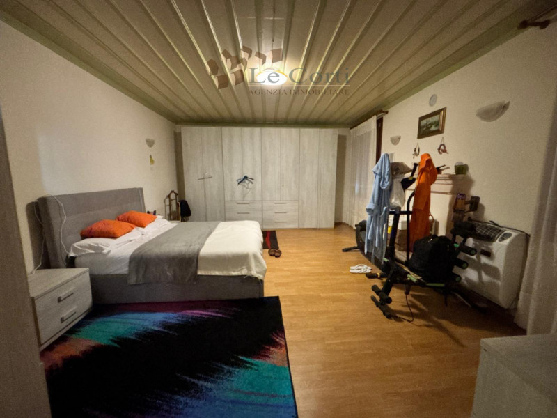 Proponiamo in vendita a San Sebastiano di Cologna Veneta un affascinante rustico del XIX secolo, ...