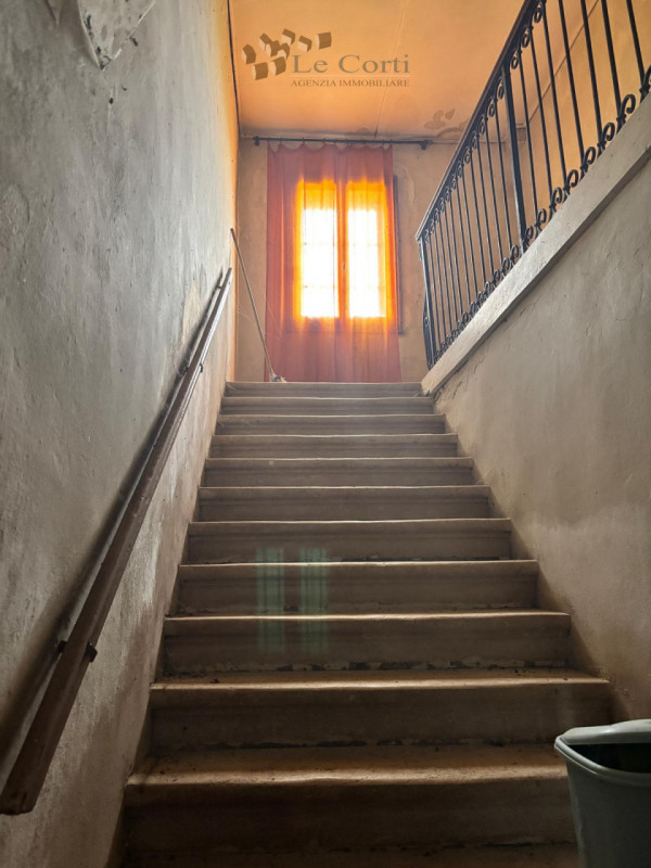 Proponiamo in vendita a San Sebastiano di Cologna Veneta un affascinante rustico del XIX secolo, ...