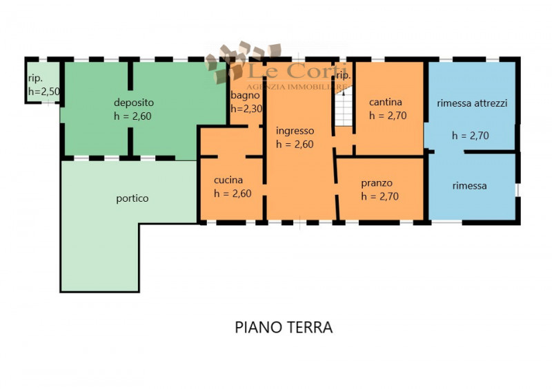 Proponiamo in vendita a San Sebastiano di Cologna Veneta un affascinante rustico del XIX secolo, ...