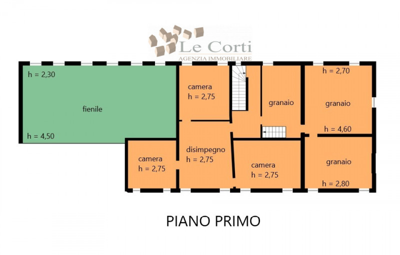 Proponiamo in vendita a San Sebastiano di Cologna Veneta un affascinante rustico del XIX secolo, ...