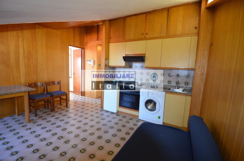 Portello (via Belzoni): Scopri questo delizioso appartamento bilocale situato nel cuore pulsante ...