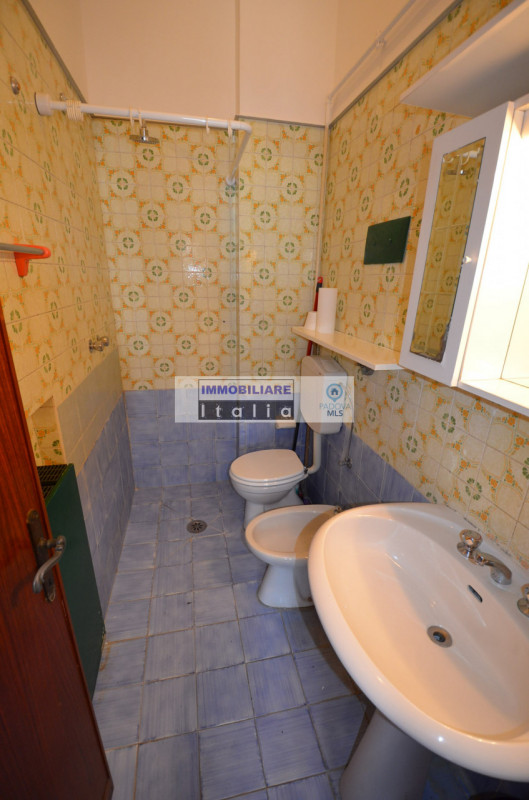 Portello (via Belzoni): Scopri questo delizioso appartamento bilocale situato nel cuore pulsante ...