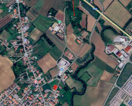 Rif. A.A.86-23

Vendita all'asta - terreno agricolo in data 11 dicembre 2025

Descrizione: tratta...