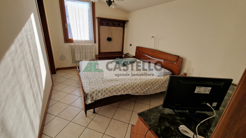 Creola di Saccolongo – Complesso residenziale e commerciale uso ristorante con terreno

In una po...