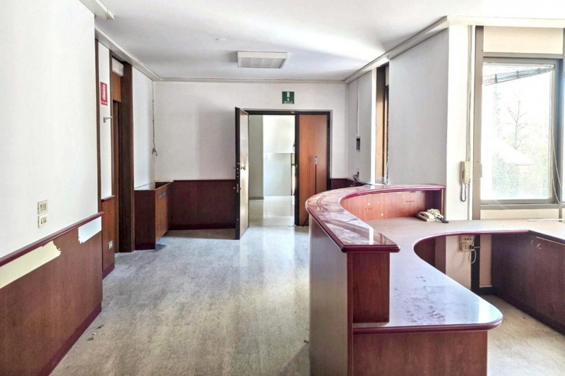 Quest’immobile viene venduto tramite asta online.

Ufficio sito a Bassano del Grappa (VI), Largo ...