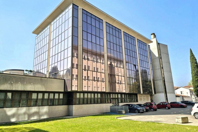 Quest’immobile viene venduto tramite asta online.

Ufficio sito a Bassano del Grappa (VI), Largo ...