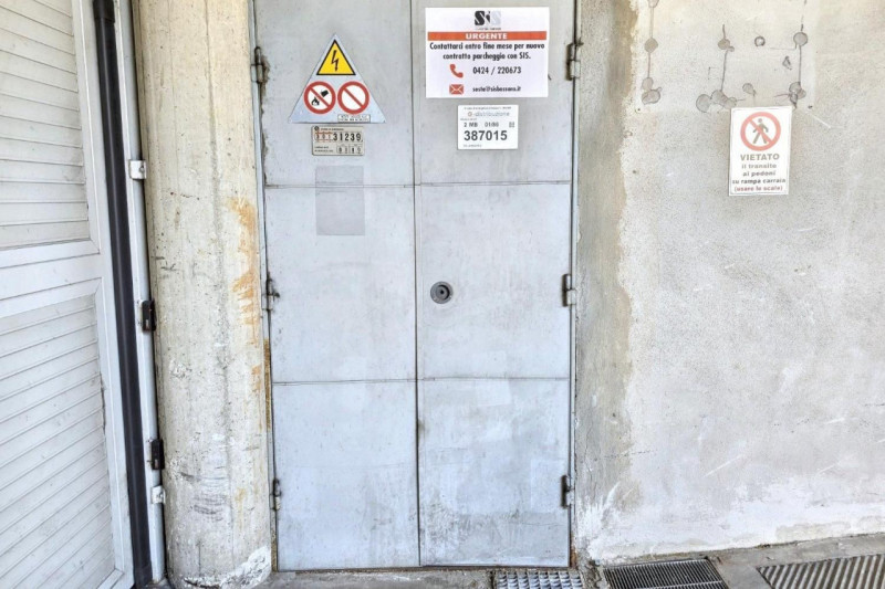 Quest’immobile viene venduto tramite asta online.

Ufficio sito a Bassano del Grappa (VI), Largo ...