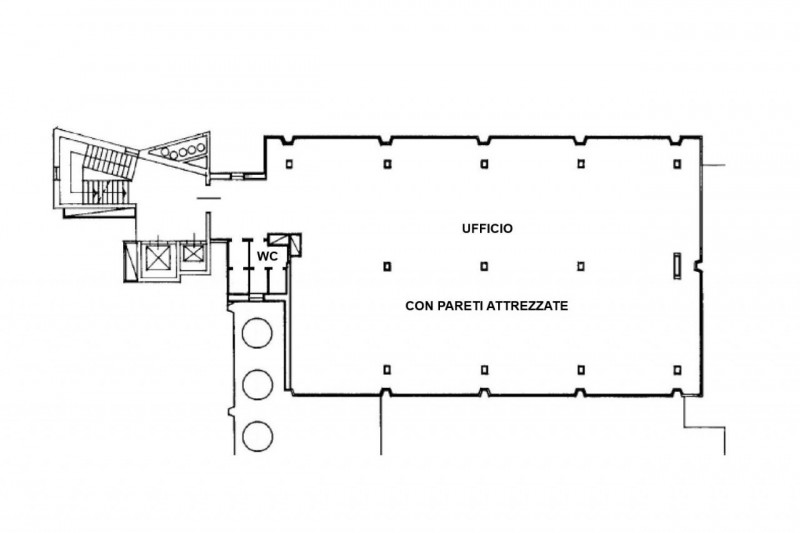 Quest’immobile viene venduto tramite asta online.

Ufficio sito a Bassano del Grappa (VI), Largo ...