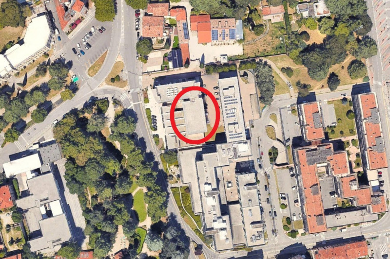 Quest’immobile viene venduto tramite asta online.

Ufficio sito a Bassano del Grappa (VI), Largo ...