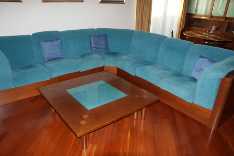 Scopri questa bellissima porzione di bifamiliare situata nella zona più affascinante di Sarmeola,...