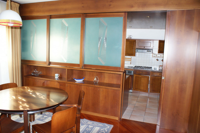 Scopri questa bellissima porzione di bifamiliare situata nella zona più affascinante di Sarmeola,...