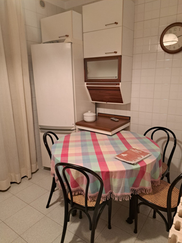 Rubano centro su palazzina di 4 unità affittasi appartamento al secondo ed ultimo piano disposto ...