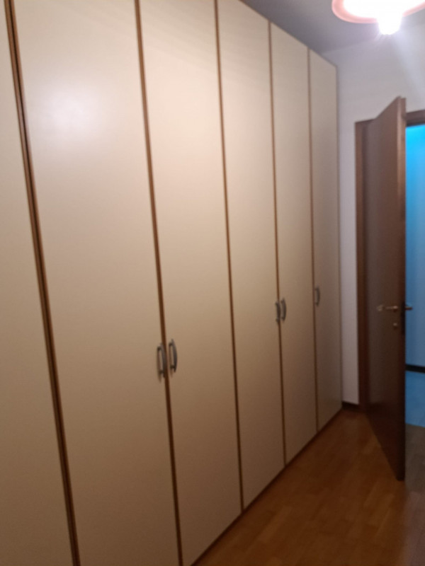 Rubano centro su palazzina di 4 unità affittasi appartamento al secondo ed ultimo piano disposto ...