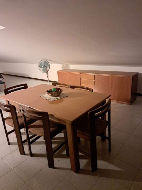 Rubano centro su palazzina di 4 unità affittasi appartamento al secondo ed ultimo piano disposto ...