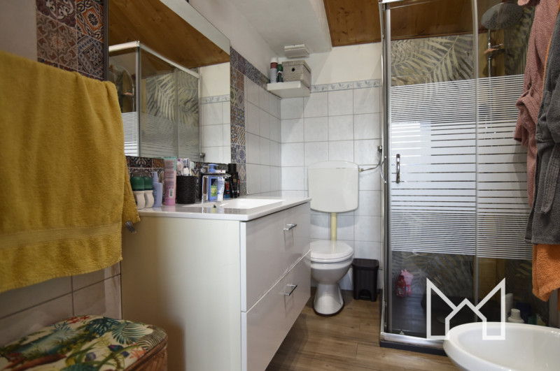 SACRO CUORE- Inserita in zona residenziale comoda ai principali servizi, proponiamo abitazione ce...